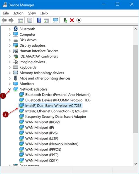 How To Check Wifi Settings In Windows 10 Lindsey Samot1957