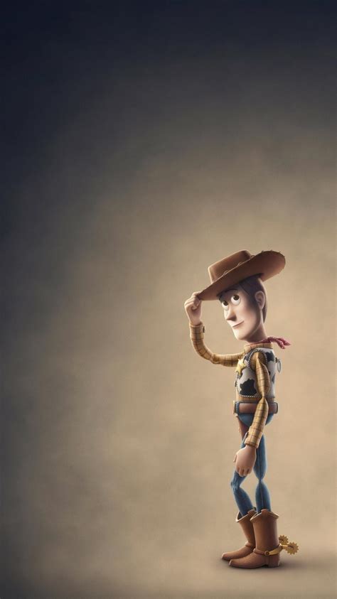 Toy Story 4 Iphone Wallpapers Wallpaper Cave