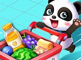 Baby Supermarket - Mimino Games