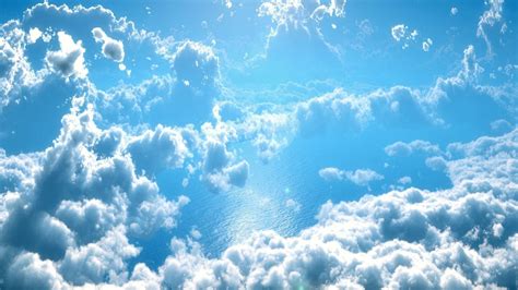 Heavenly Clouds Wallpapers Top Hình Ảnh Đẹp