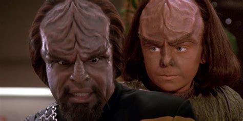 Worfs Failure As A Father Will Change His Star Trek Legacy Forever