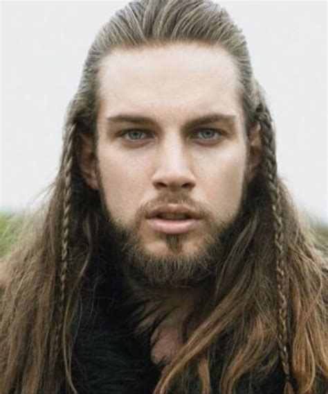 Men hairstyles world's got you covered! 45 Cool and Rugged Viking Hairstyles | MenHairstylist.com
