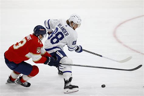 Maple Leafs Vs Panthers Game 4 Prediction Nhl Playoffs Picks Wednesday