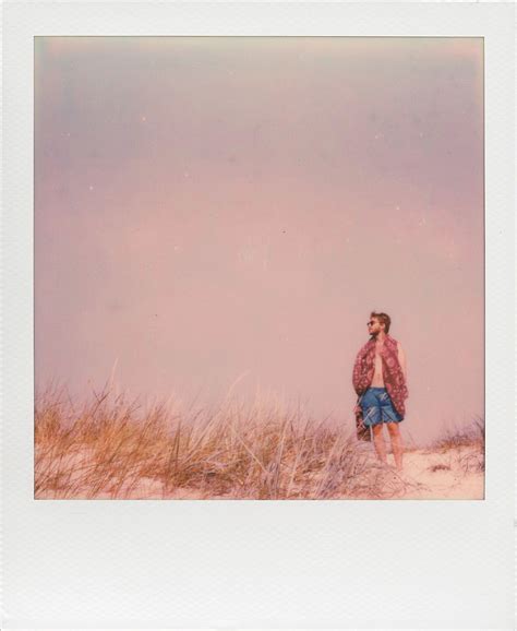 How Does Temperature Affect Polaroid Film Polaroid Support