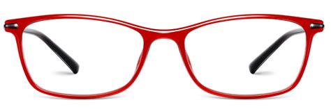 Supply Unisex Square Eyeglasses Super Durable ß Plastic Optical Frame