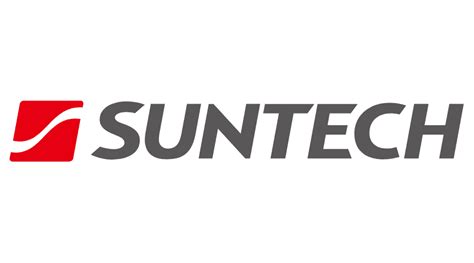 Suntech Power Logo Vector Svg Png Getlogonet