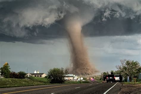 What Do Tornadoes Mean In Dreams Spiritually Decoding The Message