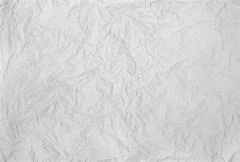 Wrinkled Paper High Resolution