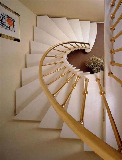 Spiral Staircase Ideas Bhd Inspiration