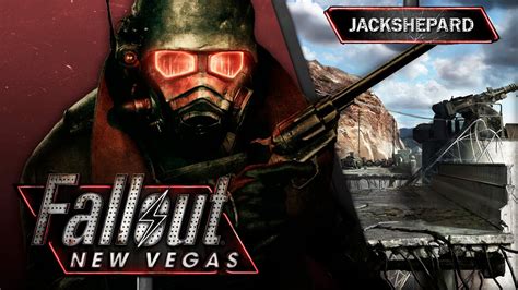Fallout New Vegas Прохождение 94 Youtube