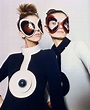 Back to the future with Pierre Cardin - Creative direction and design ...