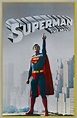 MOVIE POSTERS: SUPERMAN (1978)