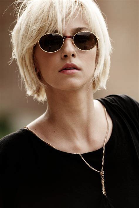 75 Trendy Short Blonde Hair Ideas Styleoholic