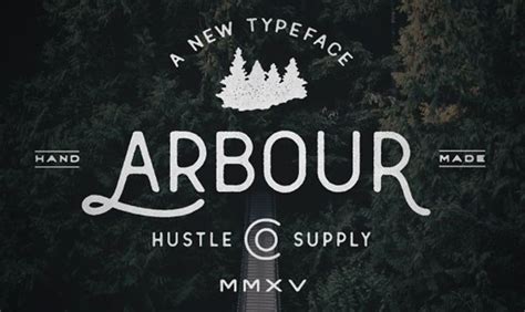 10 Typography Fonts That Will Be A Trend In 2020 Trendy Fonts