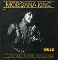 Morgana King – I Just Can't Stop Loving You (1992, CD) - Discogs
