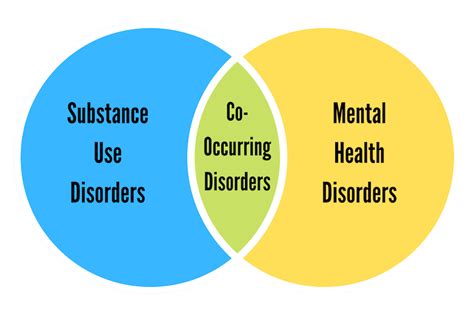 Co Occurring Disorder Ascensa Health Inc