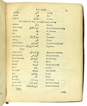 Grammaire Turque ou méthode courte et facile pour apprendre la langue