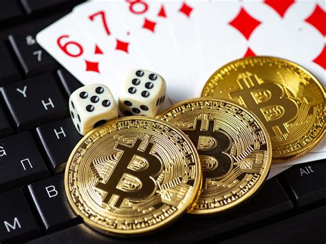 What are the best cryptocurrency coins for gambling ...
