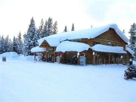 This Tiny Idaho Town Is The Grandest Winter Wonderland Youll Ever