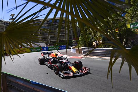 Formula 1 travels to monte carlo this weekend for the fifth round of the 2021 season. F1: Pérez supera Sainz e Verstappen e lidera o primeiro ...