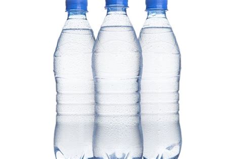 Although water, in and of itself, does not go bad, the plastic bottle it is contained in does expire. How Long Can You Keep RO/DI Water in a Container? | LEAFtv