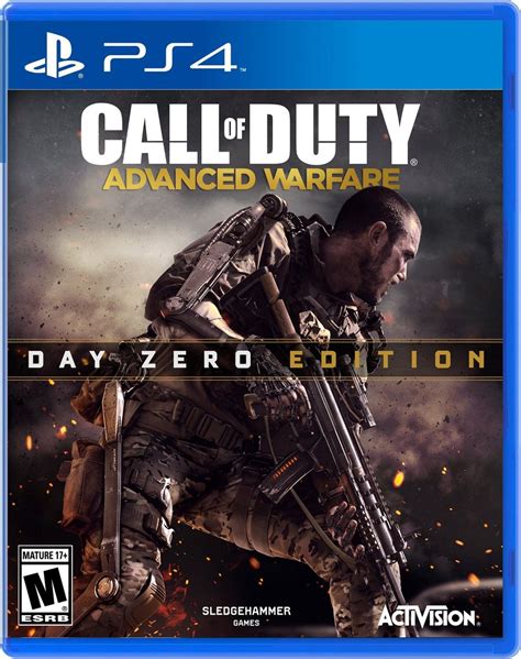 Call Of Duty Advanced Warfare Binary Messiah Reviews