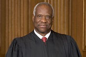 Clarence Thomas, A Silent But Effective Justice | Georgia Public ...