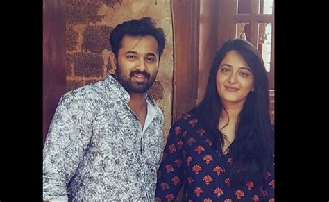 Anushka shetty & unni mukundan this week on radio mango spotlight with rj manju ! Bhagmati: Anushka Shetty is beautiful inside out, can't ...