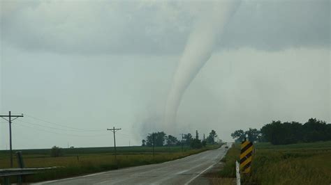 The History Of South Dakotas Most Dangerous Tornadoes