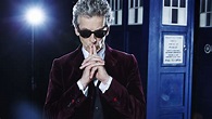 Doctor Who: The Peter Capaldi Years