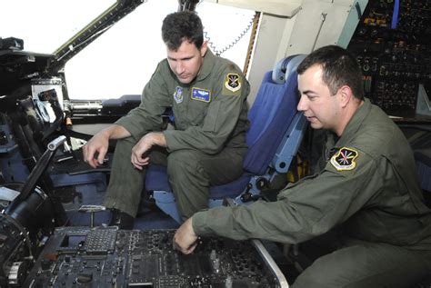The North Spin News Members Of The 339th Flight Test Squadron Ensure