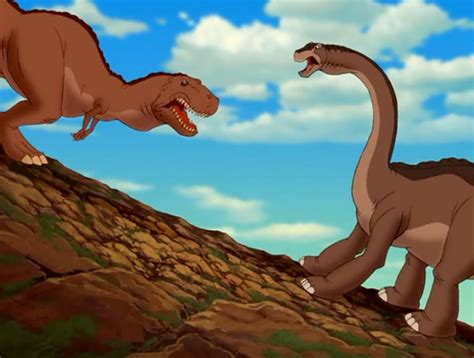 the land before time x the great longneck migration 2003
