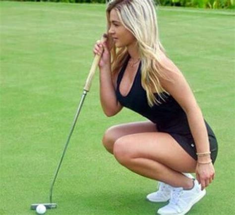 hottest instagram golfers 2021 the top golf models in the world the expert golf website