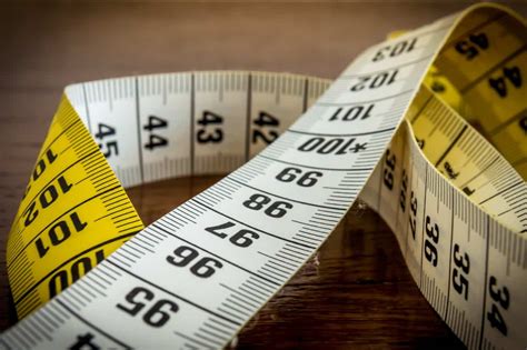 20 Different Types Of Tape Measures