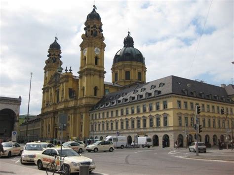Дата основания — 27 февраля 1900 года. Германия, Бавария, Мюнхен. Отзыв об отеле Herzog. | Туризм ...