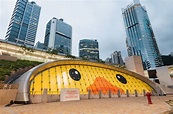 黃鴨位置｜香港2023紀念品+9大展出活動時間表+24個港鐵車站打卡位