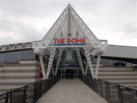 The Dome Doncaster South Yorkshire