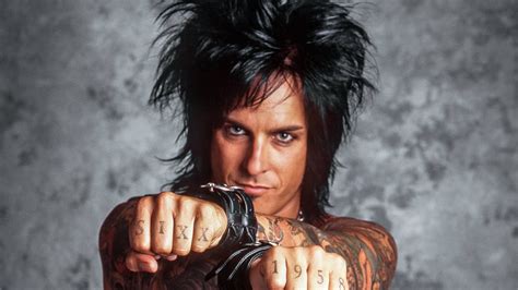 Mötley Crües Nikki Sixx Everything You Need To Know Radio X