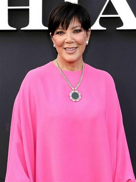 Kris Jenner Net Worth Biography Age Height Angel Messages