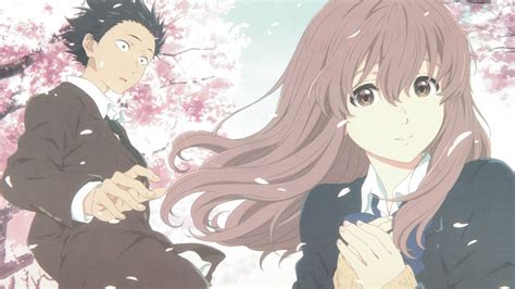 Romance Anime Movies That Will Make You Fall In Love Yu Alexius Anime