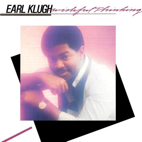 Earl Klugh Wishful Thinking Music