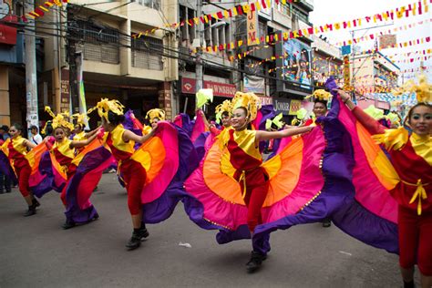 Araw Ng Dabaw Street Dance 2014 Davao Today