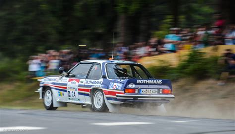 #opel #ascona #opel ascona #ascona 400 #coupe #cars #coches #germany #1980. Walter Röhrl, A Shed In Africa, And A Championship-Winning ...