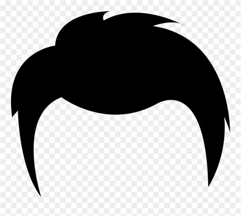 1139 Hair Icon Images At