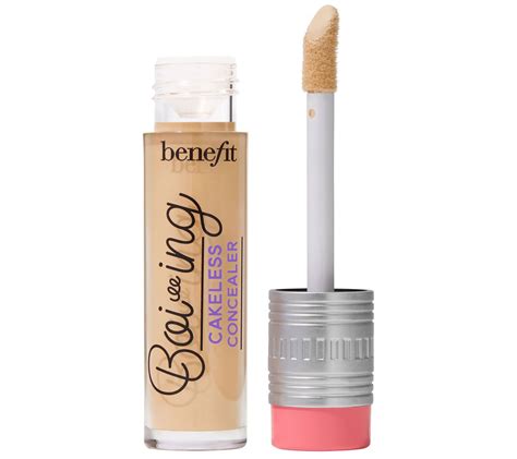 Benefit Cosmetics Boi Ing Cakeless Concealer Page 1 —