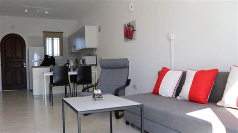 Cyking 2 Bed Apartment With Pool And 10 Min To Beach Paphos Alle Infos