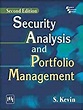 Security Analysis and Portfolio Management: S Kevin: 9788120351301 ...