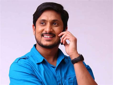 Ajay Rao To Play Cop In His Next Movie Kannada Movie News Times Of