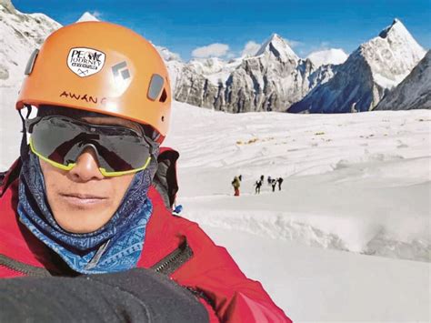 Malim Gunung Nepal Selamatkan Pendaki Malaysia Dari Zon Maut Everest