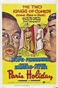 El embrujo de París (1958) - FilmAffinity